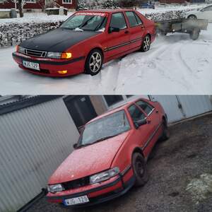 Saab 9000 "2,0t"