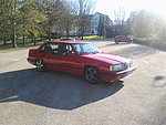 Volvo 940 Classic Turbo