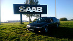 Saab 9000 2,3T Classic