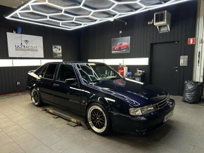 Saab 9000 2,3T Classic