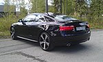 Audi A5 3.0 Quattro