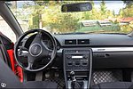 Audi A4 1,8TS Quattro