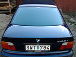 BMW e36 328i