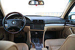 BMW 530ia