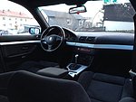 BMW 530 DA