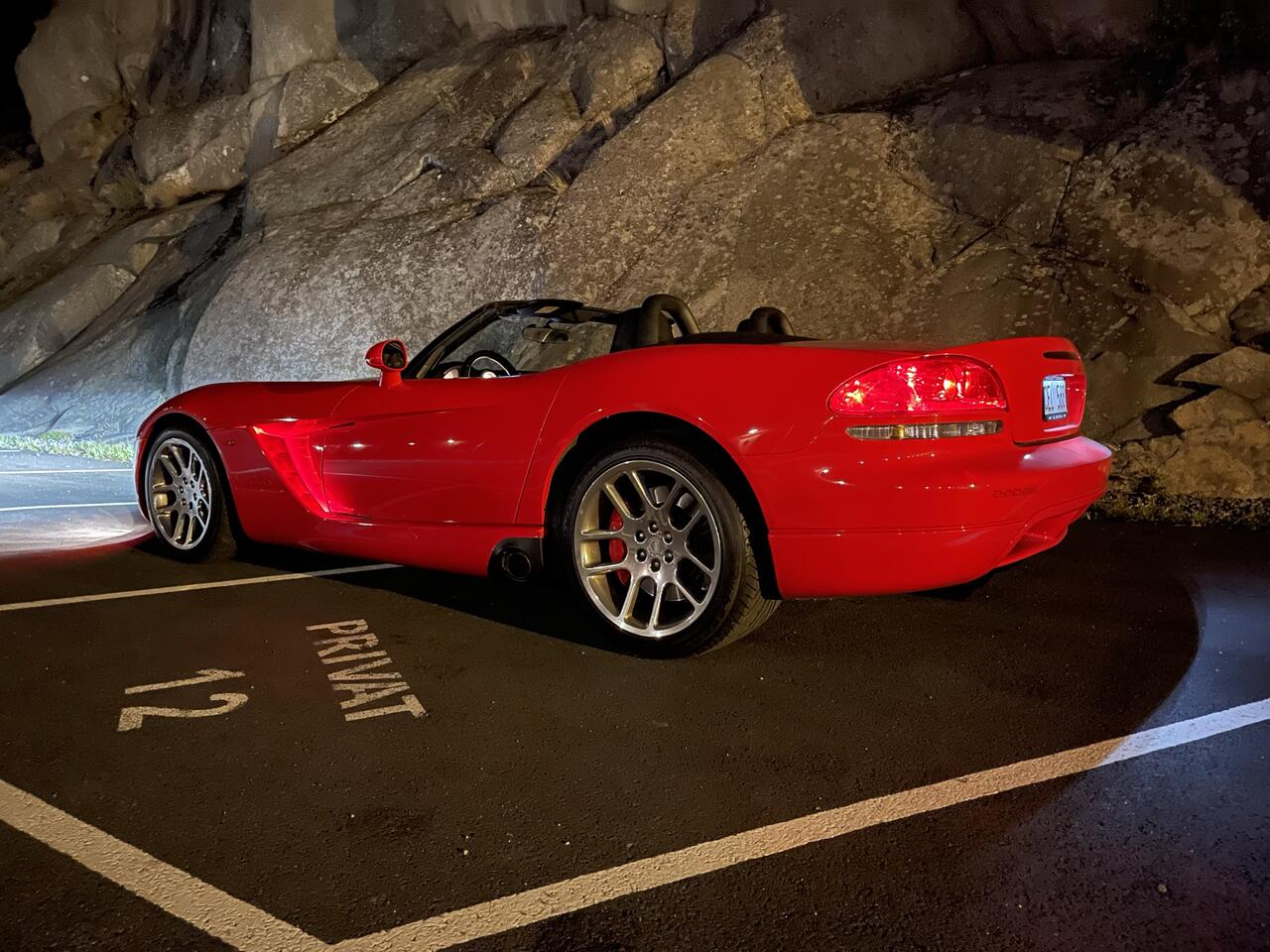 Dodge Viper