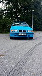 BMW 316i compakt