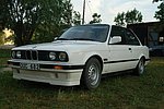 BMW 318is Turbo