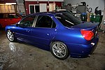 Ford Mondeo ST200