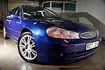 Ford Mondeo ST200