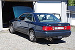 Audi A6 2.8 quattro