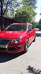 Volkswagen Passat 2.0TDI 4Motion