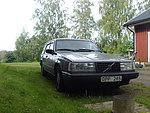 Volvo 945 Turbo