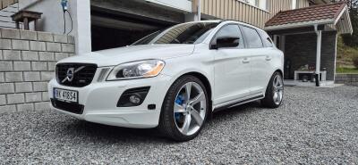 Volvo XC60 R-design