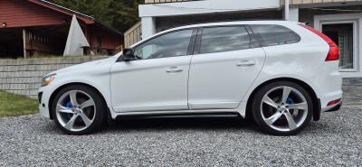 Volvo XC60 R-design