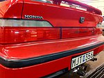 Honda Prelude BA4 2.0