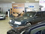 Volvo 745 Turbo 16S
