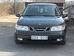 Saab 9-5 Linear
