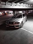 BMW M3 E46 SMG ll