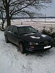 Audi a6 quattro 2.6
