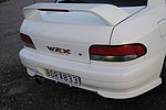 Subaru Impreza WRX STi v. IV