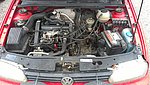 Volkswagen Golf Turbo Diesel MK lll