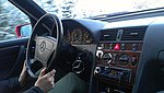 Mercedes C200 T