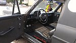 Mercedes W115 Compakt 3.0D Ambulans