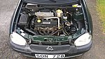 Opel Combo 712X4 Diesel