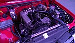 Volvo 940 Turbo Diesel