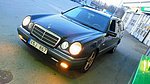Mercedes W210 300TDT