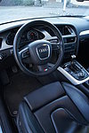 Audi A4 3.0 TDI Quattro Avant