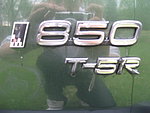 Volvo 850 t5-r