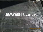 Saab 9-3 Sport Sedan