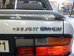 Mitsubishi Galant GTi -16V