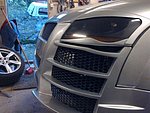 Audi TT Quattro Turbo