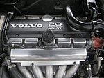 Volvo 850 t5
