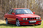 BMW 518i E34