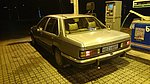Opel Rekord GL/E