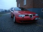 Alfa Romeo 156 2.0