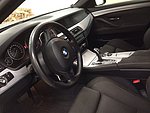 BMW 520d m-sport