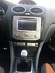 Ford Focus ST 2,5T