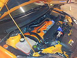 Ford Focus ST 2,5T