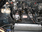 Volvo 940 turbo plus
