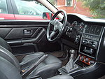 Audi Coupe 20v Quattro