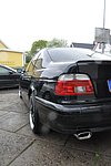 BMW 525 IA Lim