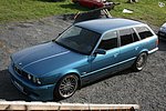 BMW 518i E34 Touring