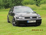 Volkswagen Golf v5