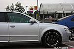 Audi A4 1.8Ts STCC