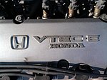 Honda Civic 1.5 Vei Eg43